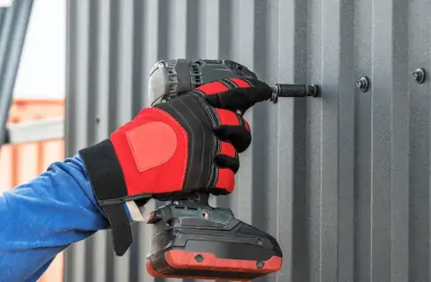 Travaux de zinguerie - Saint-Amand-Montrond
